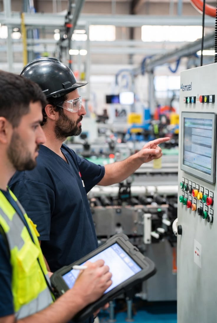 Mantenimiento Productivo Total (TPM) y Confiabilidad