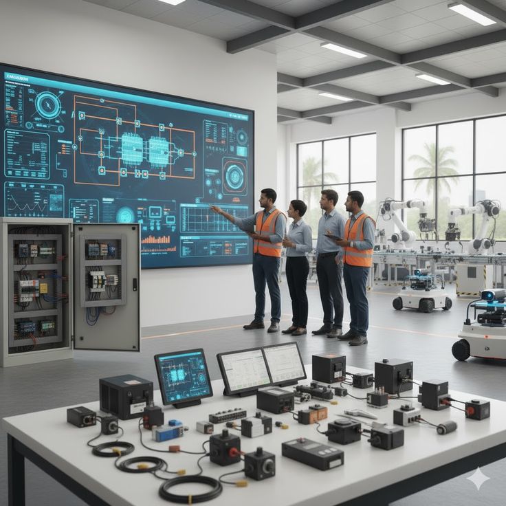 Gestión de Proyectos Industriales y Control de CAPEX