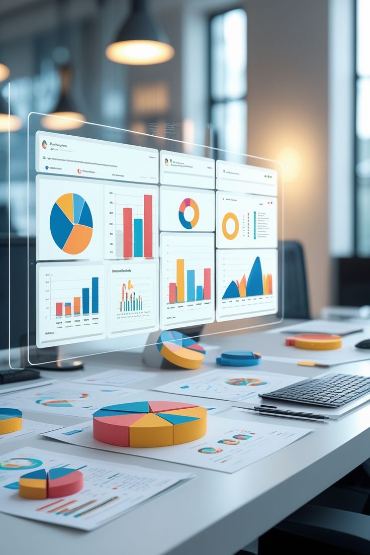 Decisiones Basadas en Datos e Indicadores de Planta