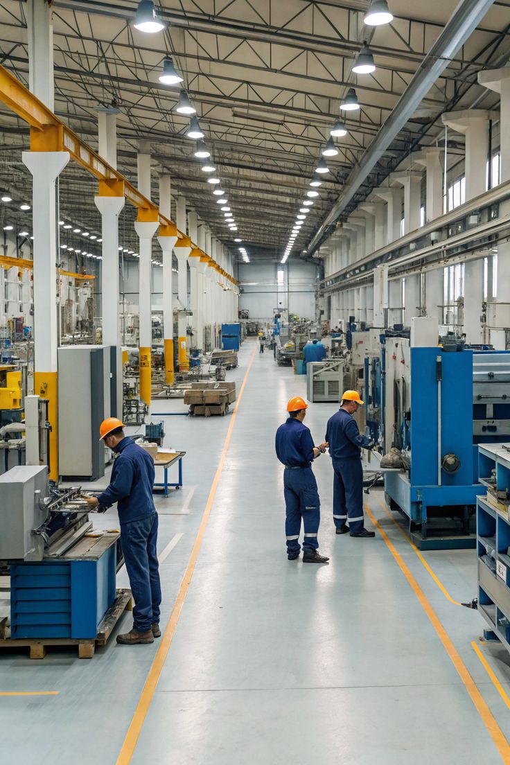 Especialización en Eficiencia y Recuperación de Planta