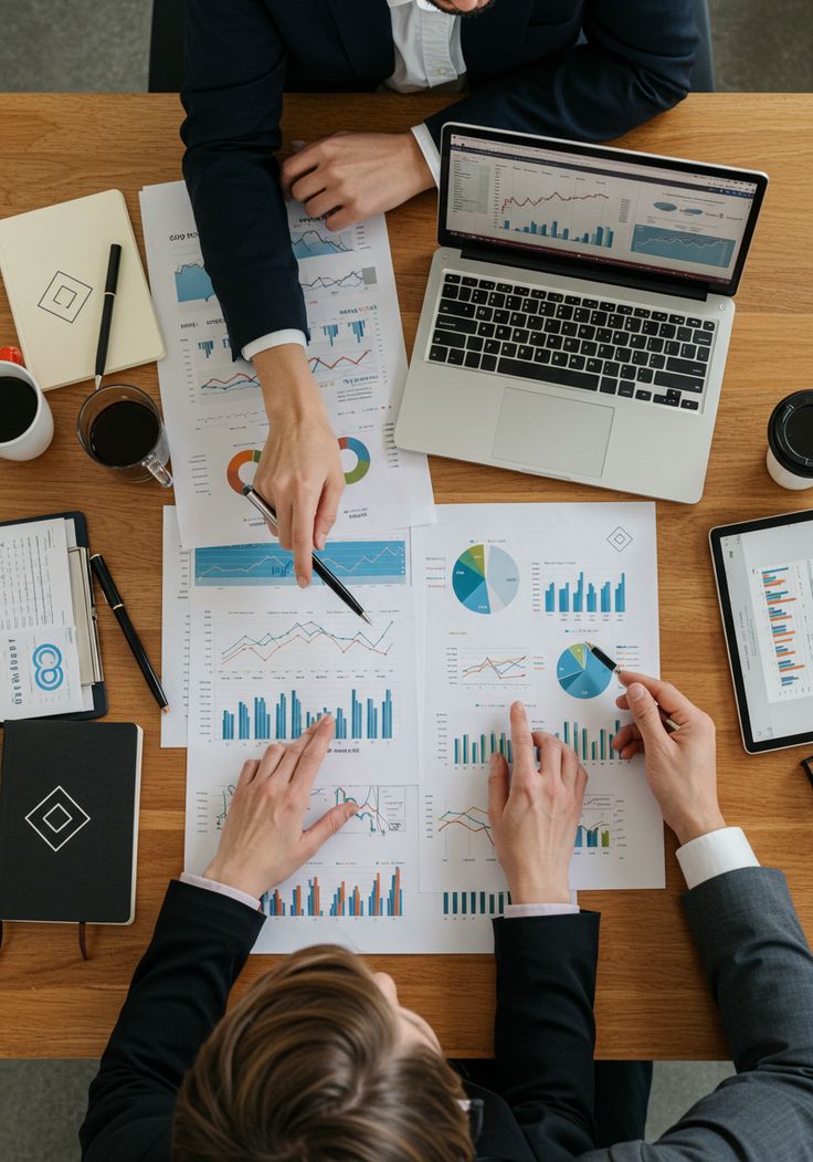 Estrategia Operativa y Rentabilidad Industrial